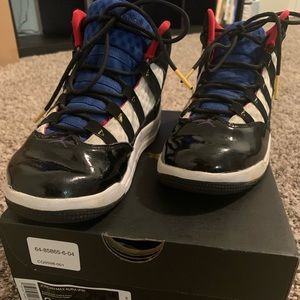 Boys Jordan Max Aura Multicolor 3Y